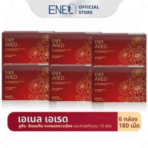 Enel red