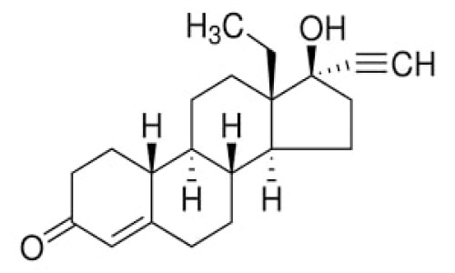 Levonorgestrel