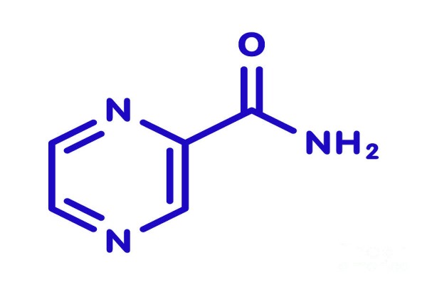 pyrazinamide 