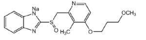 Rabeprazole 