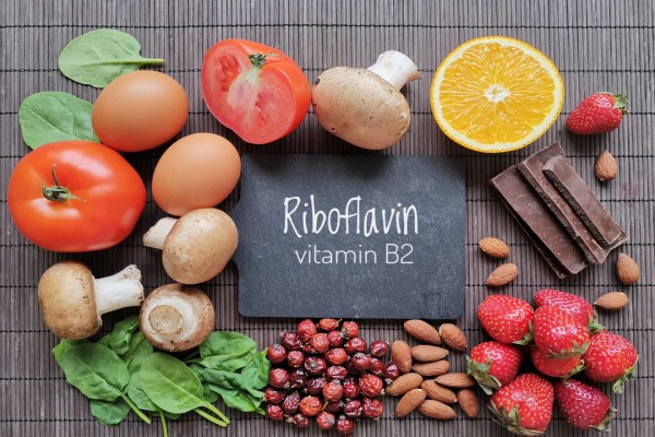 Riboflavin