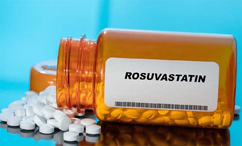 Rosuvastatin