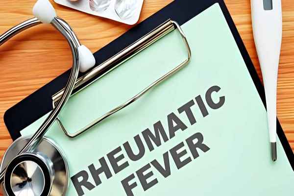 Rheumatic Fever