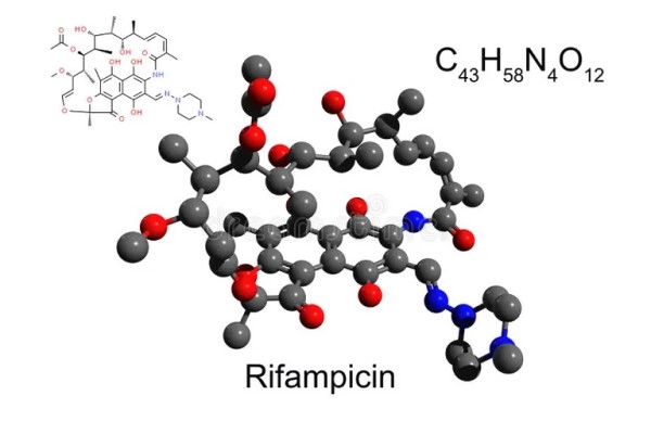 Rifampicin