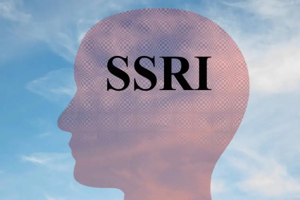 SSRI