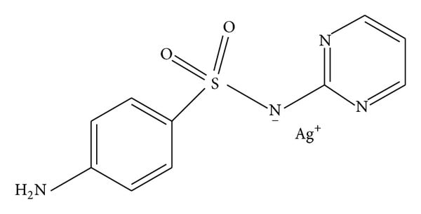 Silver Sulfadiazine