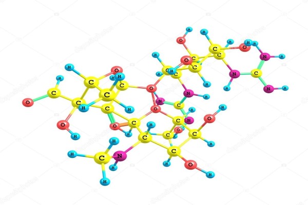 Streptomycin