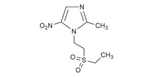 Tinidazole