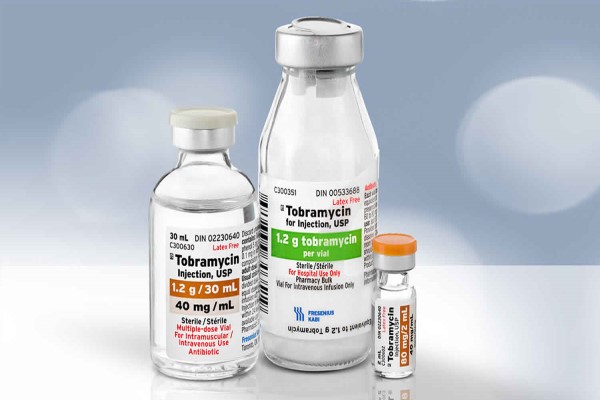 Tobramycin 