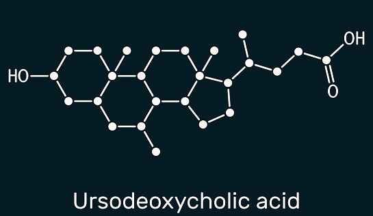 Ursodiol 