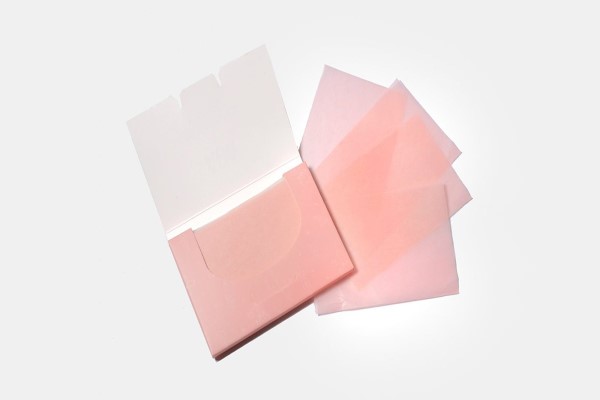 Benefits of Blot Paper